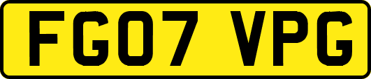 FG07VPG