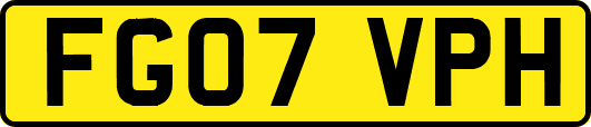 FG07VPH