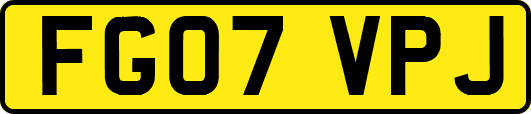 FG07VPJ