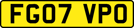 FG07VPO