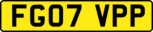 FG07VPP