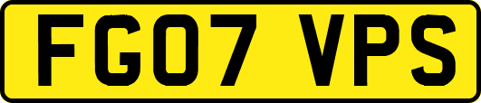 FG07VPS