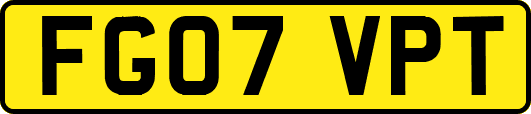 FG07VPT
