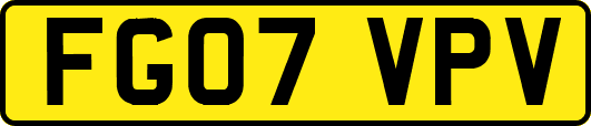 FG07VPV