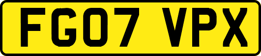 FG07VPX