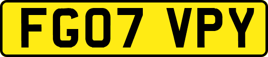 FG07VPY