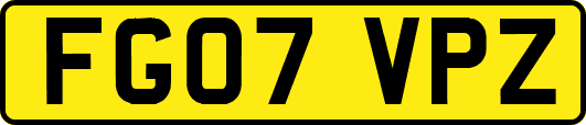 FG07VPZ