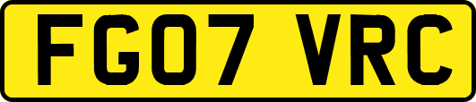 FG07VRC