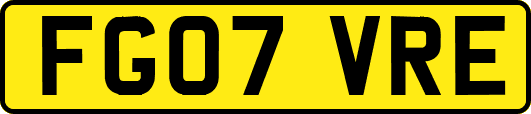 FG07VRE