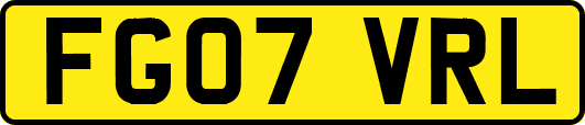 FG07VRL