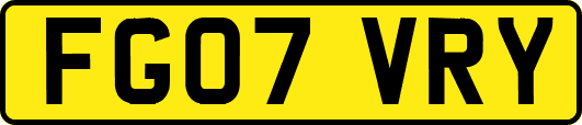FG07VRY