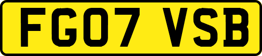 FG07VSB