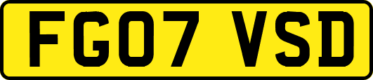 FG07VSD