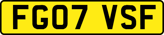 FG07VSF