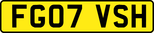 FG07VSH