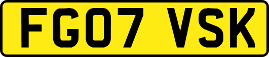 FG07VSK