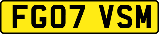 FG07VSM
