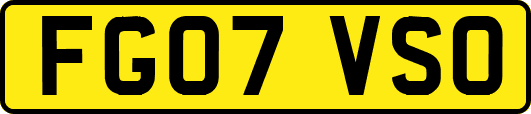 FG07VSO