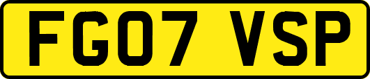 FG07VSP