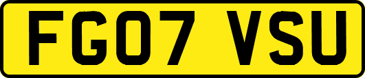 FG07VSU