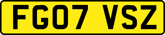 FG07VSZ
