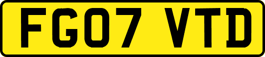 FG07VTD
