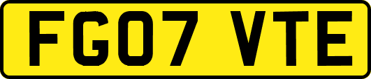 FG07VTE
