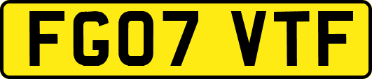 FG07VTF