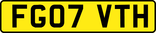 FG07VTH