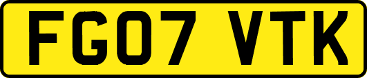 FG07VTK