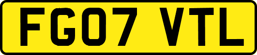 FG07VTL