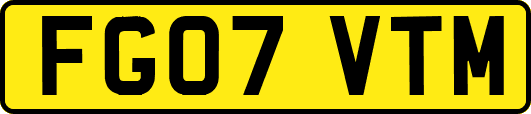 FG07VTM