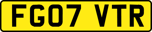 FG07VTR
