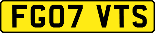 FG07VTS