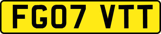 FG07VTT
