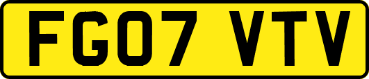 FG07VTV