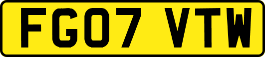 FG07VTW