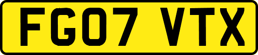 FG07VTX