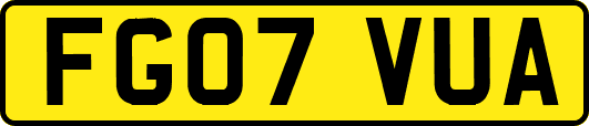 FG07VUA
