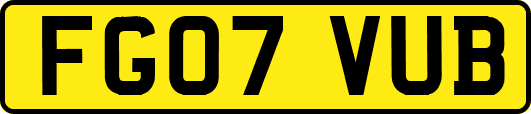 FG07VUB