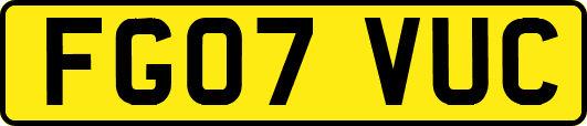 FG07VUC