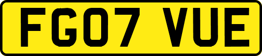 FG07VUE