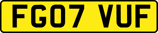 FG07VUF