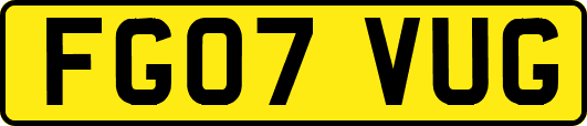 FG07VUG