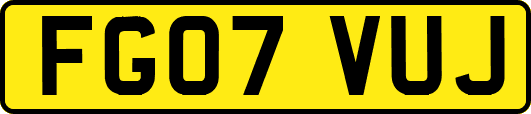 FG07VUJ