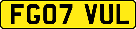 FG07VUL