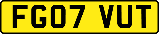 FG07VUT