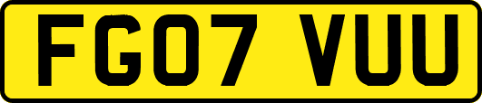 FG07VUU