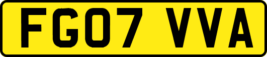 FG07VVA