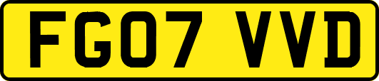 FG07VVD